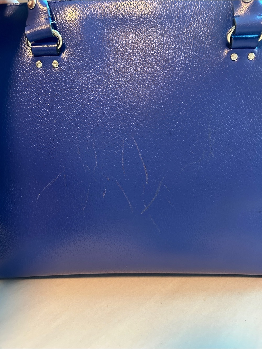 Kate Spade Wellesley Tote Bag - Picture 16 of 16